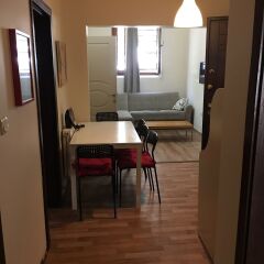 Апартаменты Akdag Apartment в номере фото 2