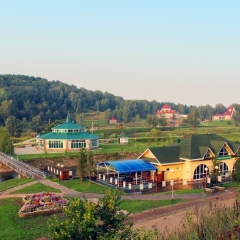 Гостиница Красноусольск фото 23