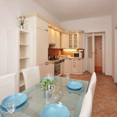 Апартаменты Prague Central Exclusive Apartments в номере фото 2