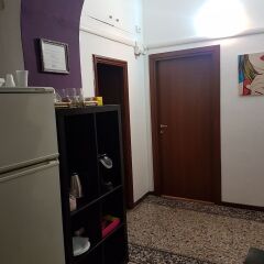 Отель Guesthouse Ava Рим помещение для мероприятий