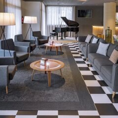 Acqua Hotel Salou Салоу гостиничный бар