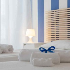 Отель B&b Zammù детские мероприятия