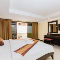 Отель Kokotel Phuket Patong комната для гостей