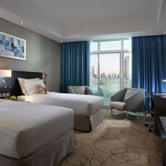 Auris Inn Al Muhanna Hotel комната для гостей фото 5