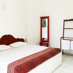 Отель Proso Villa комната для гостей