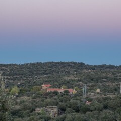 Отель Albergue La Jarilla фото 3