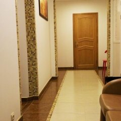 Гостиница Home in Yasenevo интерьер отеля фото 2