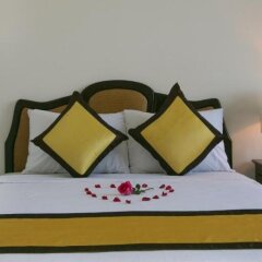 Отель Snow Pearl Homestay Hoi An Хойан фото 18