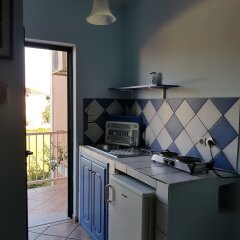 Отель Villasabella Греция, Закинф - отзывы, цены и фото номеров - забронировать отель Villasabella онлайн фото 5