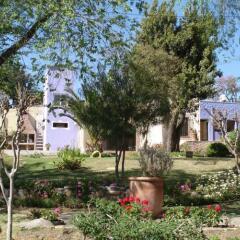 Bo Hotel De Encanto & Spa Ла-Мерсед фото 2