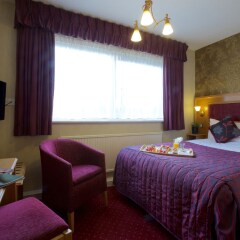 Hallmark Hotel Warrington детские мероприятия