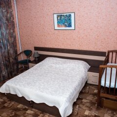 Гостиница Лагуна в Анапе отзывы, цены и фото номеров - забронировать гостиницу Лагуна онлайн Анапа фото 10