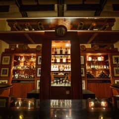 Regency Art Hotel Macau гостиничный бар