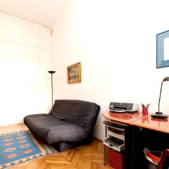Апартаменты Apartment With 3 Bedrooms in Budapest, With Wonderful City View, Terra удобства в номере фото 2