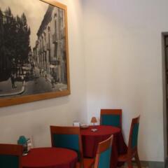 Hotel Paola питание