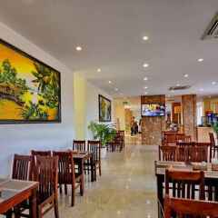 Отель Rigel Hotel Вьетнам, Нячанг - отзывы, цены и фото номеров - забронировать отель Rigel Hotel онлайн питание фото 4