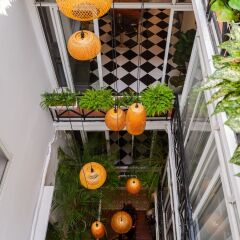 Отель Ohana Hotel Вьетнам, Ханой - отзывы, цены и фото номеров - забронировать отель Ohana Hotel онлайн фото 4