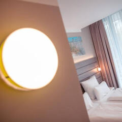 Отель Tulip Inn München Messe спа фото 2