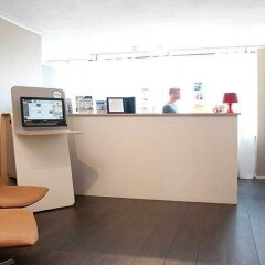 Hotel Aldoria интерьер отеля фото 2