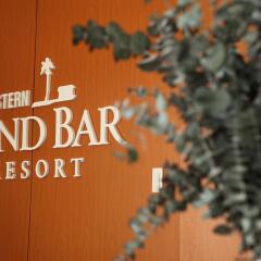 Отель Best Western Sand Bar Resort спа