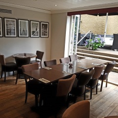 The Westbridge Hotel
