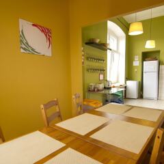 Отель Cinnamon Hostel Польша, Вроцлав - отзывы, цены и фото номеров - забронировать отель Cinnamon Hostel онлайн спа фото 2