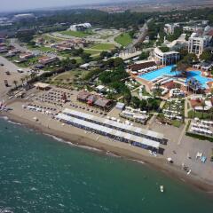 Tui Fun & Sun Club Belek Hotel - All Inclusive пляж фото 2