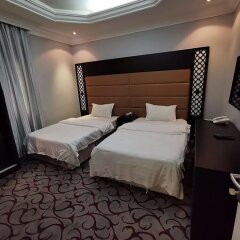 El Mashaal El Momayza for Hotel Suites in Jeddah, Saudi Arabia from 141$, photos, reviews - zenhotels.com photo 6