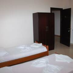 Hotel Rixhi удобства в номере фото 2