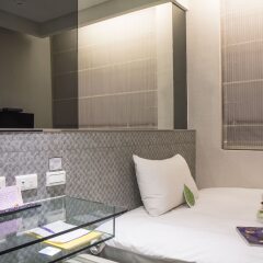 Ximen Citizen Hotel - Classic ванная