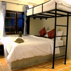 Отель Coco Lanta Resort Ланта комната для гостей фото 2