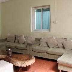 Phuket Backpacker Hostel Пхукет комната для гостей фото 5