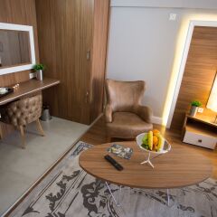 Aroyal Suites Hotel комната для гостей фото 3