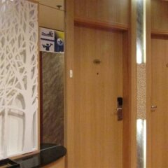 Robertson Quay Hotel сейф в номере