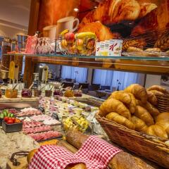 Hotel Bellerive развлечения