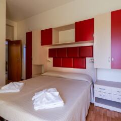 Hotel Stresa комната для гостей фото 17