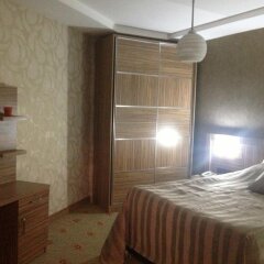 Hotel Senler комната для гостей