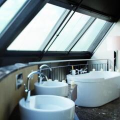 Movenpick Hotel Hamburg Гамбург в номере