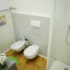 Отель Isola Apartments Milan Италия, Милан - отзывы, цены и фото номеров - забронировать отель Isola Apartments Milan онлайн ванная фото 2