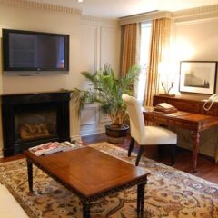 Windsor Arms Hotel in Toronto, Canada from 533$, photos, reviews - zenhotels.com guestroom photo 5