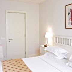 Отель Galata Flats Стамбул комната для гостей