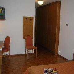 Hotel Arcobaleno Фай-делла-Паганелла комната для гостей