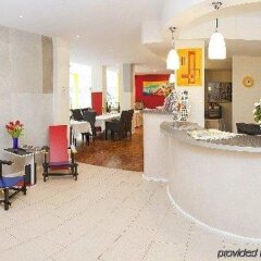 Hotel City Gallery Berlin интерьер отеля фото 3