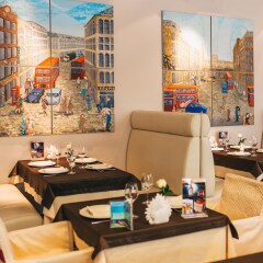 Гостиница Спа-отель Best Western Русский Манчестер в Иваново - забронировать гостиницу Спа-отель Best Western Русский Манчестер, цены и фото номеров спа
