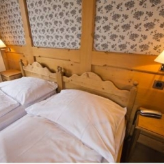 Отель Sporthotel Victoria детские мероприятия