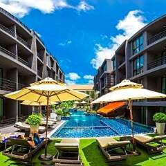 Отель Aspira Residences Samui фото 10