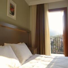 Hotel Pine Valley комната для гостей фото 5