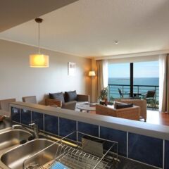 Hilton Noumea La Promenade Residences in Noumea, New Caledonia from 165$, photos, reviews - zenhotels.com photo 2