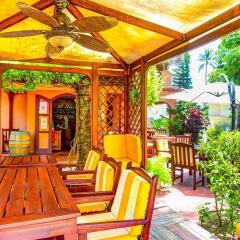 Отель Los Corales Villas & Aparts Ocean View Доминикана, Пунта Кана - отзывы, цены и фото номеров - забронировать отель Los Corales Villas & Aparts Ocean View онлайн детские мероприятия