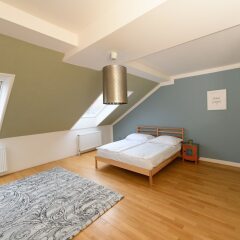 Апартаменты Ruzova Spot Apartments детские мероприятия